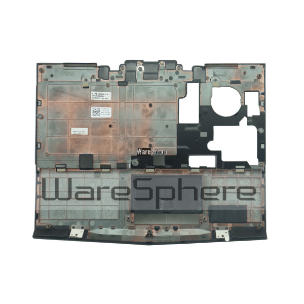 Upper Case Assembly For Dell OEM Alienware M11X R3 V188P Black