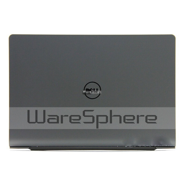LCD Cover Case Assembly For Dell Inspiron 11 3000 Ins11D1108T Sliver