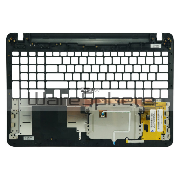 Cache Charnière Pour Sony Vaio SVF152C - Pièce De Rechange D'occasion - Modèle Cover 4