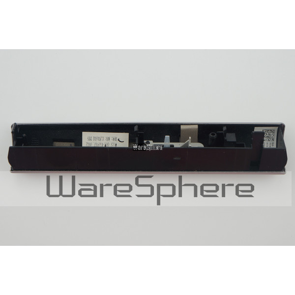DVD OpticalRW Drive Bezel Assembly For Dell Vostro 3550 24VV5 Silver
