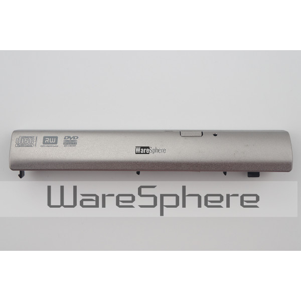 DVD OpticalRW Drive Bezel Assembly For Dell Vostro 3550 24VV5 Silver