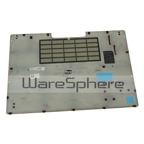 Bottom Door Cover for Dell Latitude E5550 WXCCK Black