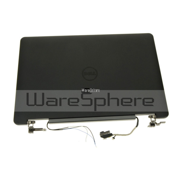 Plasturgie De Tour D'écran Pour Dell Latitude E5540 - Dos D'écran, Réf CN-0NR5CC, Occasion