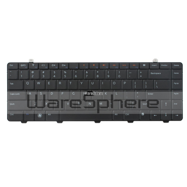 Keyboard for DELL Inspiron 1464 (JVT97)
