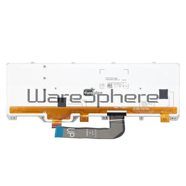 Écran De Remplacement Alienware M17X-R5 - 17,3 Pouces Mat - LP173WF1 - Full HD 1080p