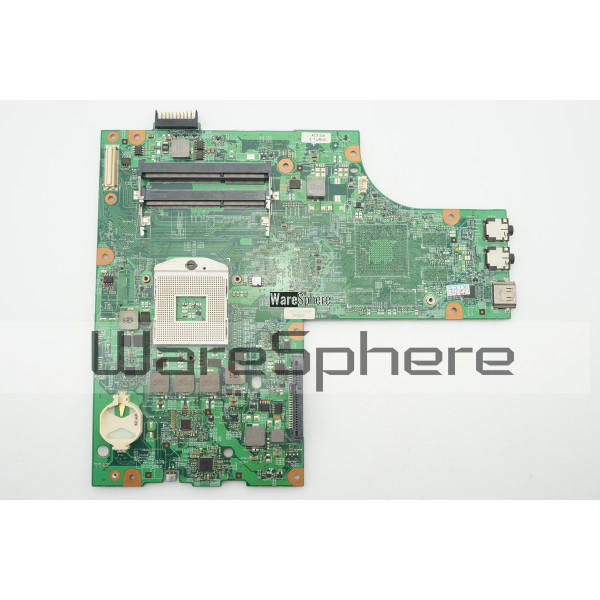 Carte Mère DELL INSPIRON 15R N5010 (Pro Electro) - Occasion Fonctionnelle