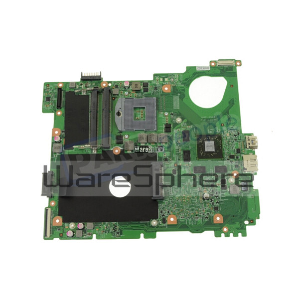 New Genuine Dell Inspiron 14R N4110 14R N4110 Intel HM67 Motherboard 0