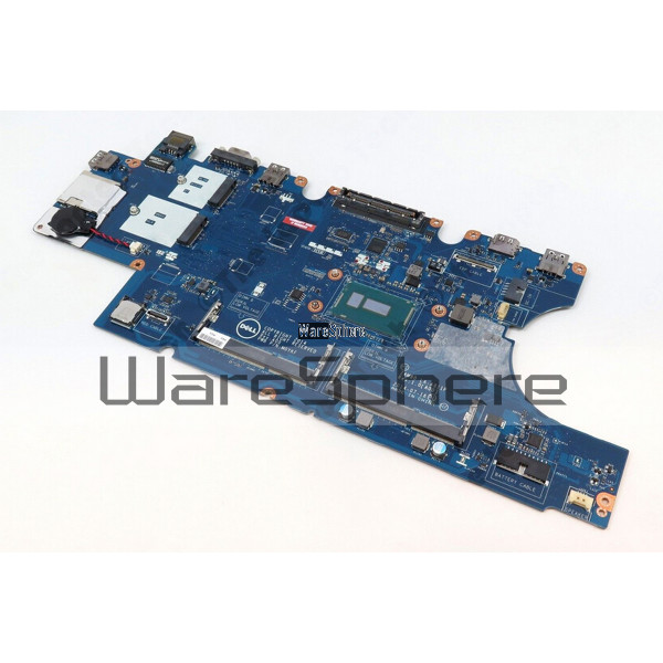 UMA Motherboard i7-5600U for Dell Latitude E5550 0K9D27 K9D27 LA-A911P
