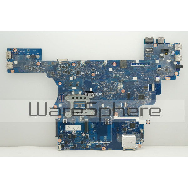 For Dell Latitude E6540 DDR3L PGA947 CN-00C96W VALA1 LA-9412P Laptop