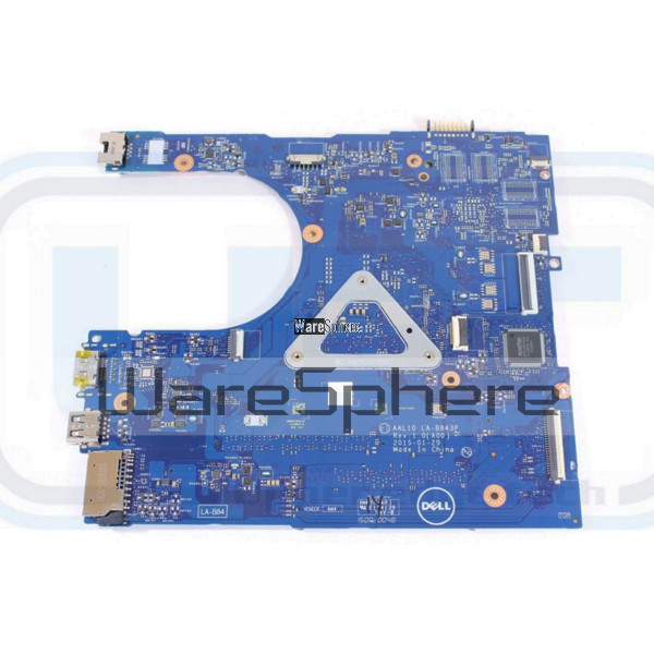 Ventola CPU Con Dissipatore Per Dell Inspiron 5758, 5558, 5458, Vostro 3558 – 1GRYN, Oro