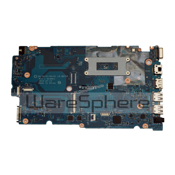UMA Motherboard W/ i5-5300U 2.3GHz for Dell Latitude 3450 LA-B071P TTRPW