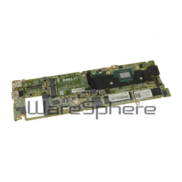 Carte mère Dell XPS 8500 DH77M01 CN-0YJPT1 YJPT1