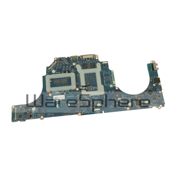 Motherboard i5-6300HQ 2.3Ghz for Dell Alienware 17 R3 Alienware 15 R2 ...