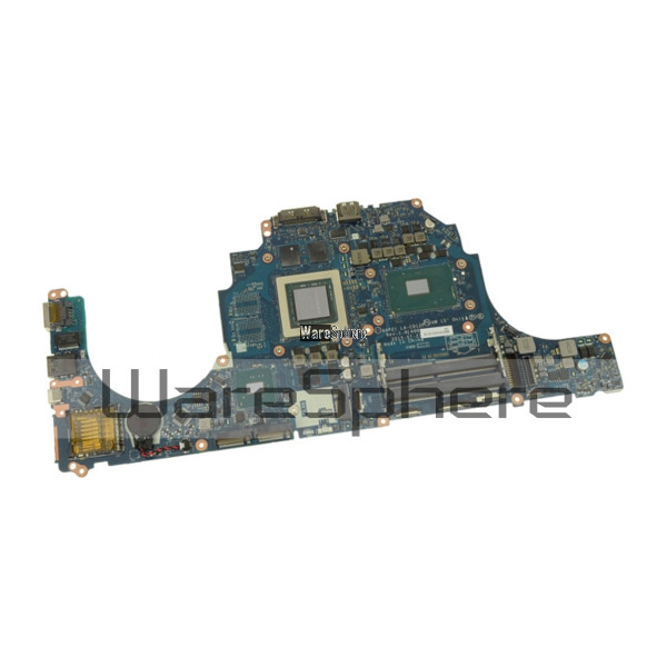 Motherboard i5-6300HQ 2.3Ghz for Dell Alienware 17 R3 Alienware 15 R2 ...