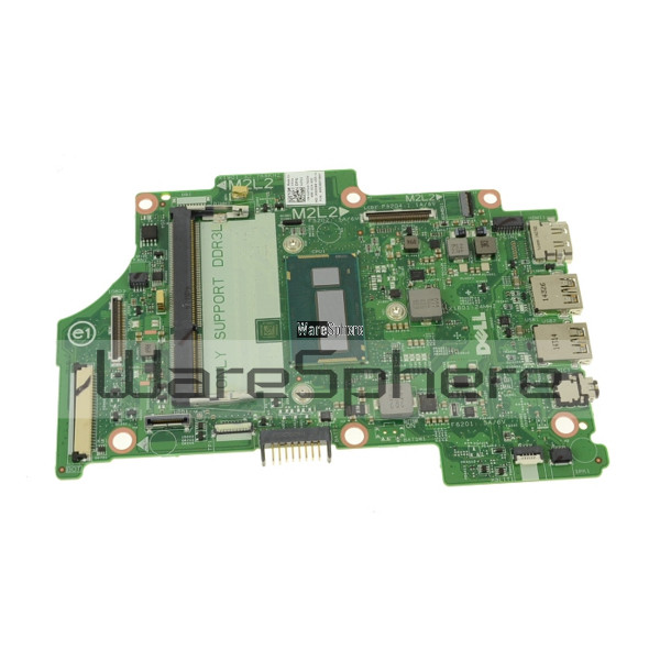 UMA Motherboard W/ i3-4010U 1.7GHz for Dell Inspiron 11 (3148) JJYG4