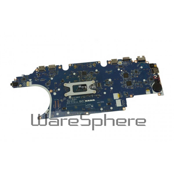 for E5450 Laptop Motherboard ZAM70 LA-A901P CN-0C7K68