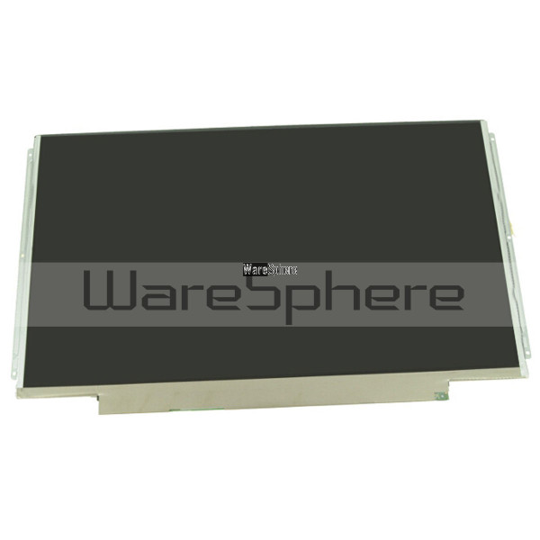 Dalle écran Dell B133XW03-V1-16 9D0GV 13.3 Pouces LED LCD - Neuf (ouvert, Jamais Utilisé)