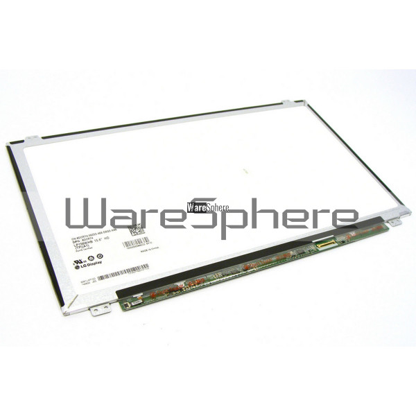 Pantalla LCD LED 15.6 Pulgadas Ultra Slim WXGA HD - Panel De Repuesto NT156WHM-N42, 30 Pines, Mate