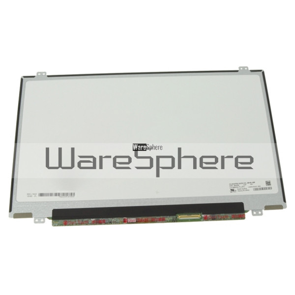 thumbnail interactive-video image 1 of Alienware M11x R2 R3 11.6" LCD Screen Assembly | Dell M5W7C F8W3Y 40GMX | Open Box 1 of 6