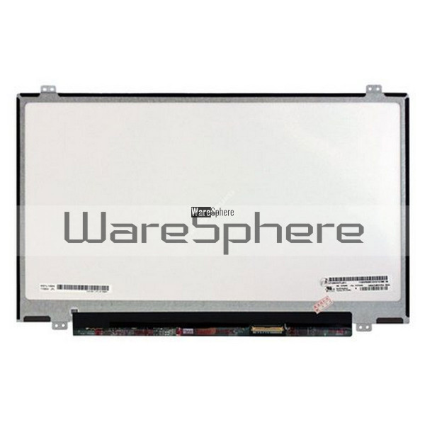 LCD Screen W/ Antiglare for HP ENVY 143000 14.0" 675507001