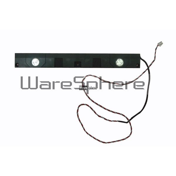 Haut-parleur + Nappe Pour HP Pavilion DV7-1000 (réf. DV7-1114ef) - Occasion Fonctionnel