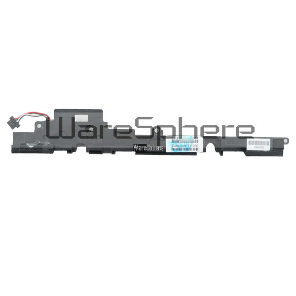 Ventola Di Raffreddamento CPU Per HP Probook 6550b / 6450b / 6555b - Sostitutiva 613349-001, SUNON GB0506PGV1-A, Testata