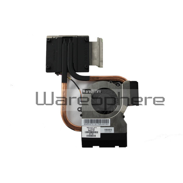 Ventilateur De Refroidissement CPU Pour HP DV6 DV6-6000 DV6