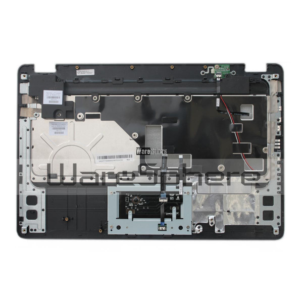 Dalle d'écran HP Pavilion G62-454EF G62-454SF
