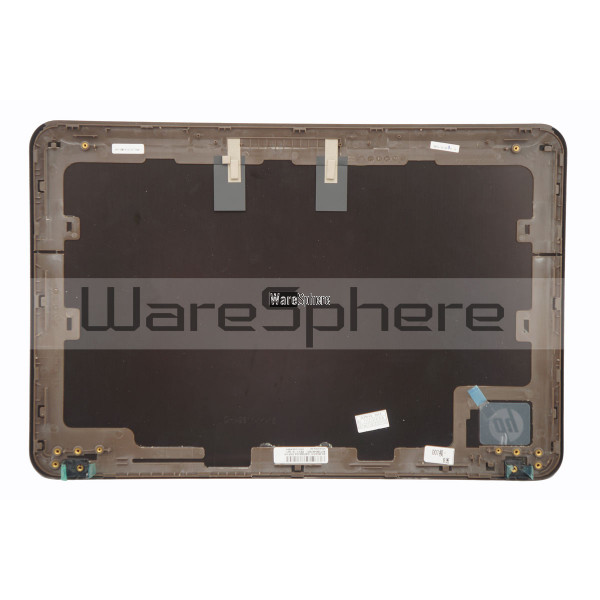 LCD Back Cover for HP Pavilion DM41000 1200 2000 Rear Case 636936001