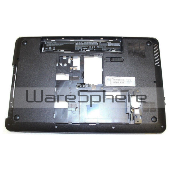 Bottom Base Cover for HP Pavilion G61000 639569001 Black