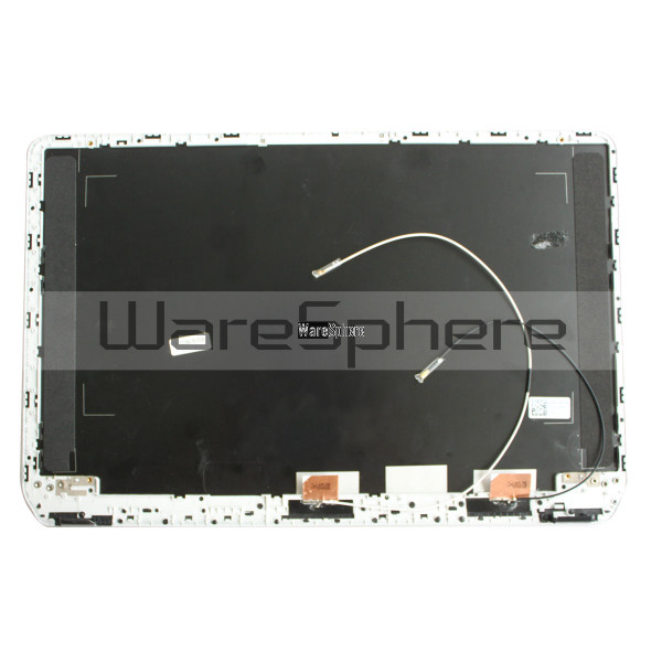 812671-001 HP Display Back Cover Envy M6-P M6-P113Dx Grade A | HP Plastics Back Cover | Refurbished | Total Laptop Solutions