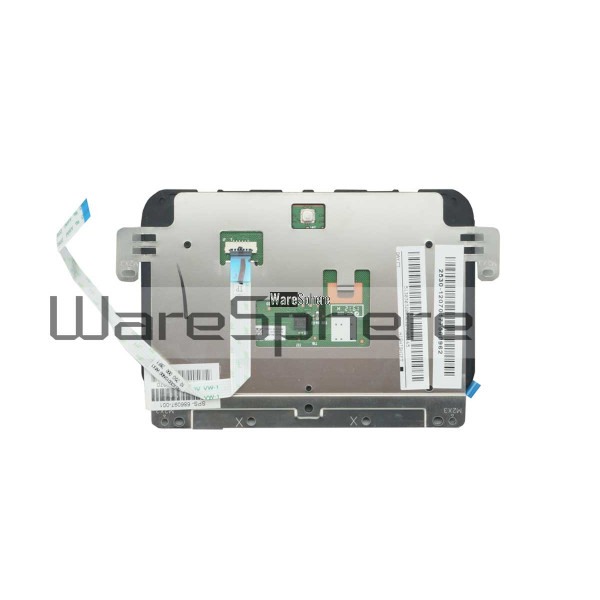 Touchpad Assembly for HP ENVY 6 TM02184001 688001001 Black