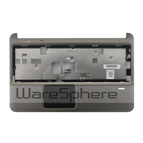 Palmrest 640458-001 - 640458-001 pour HP Pavilion dv6-6152sf - FRANCE