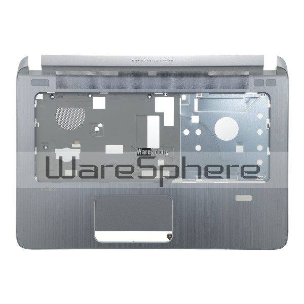 Top Cover Upper Case for HP ProBook 440 G2 Palmrest 767454001 Silver A