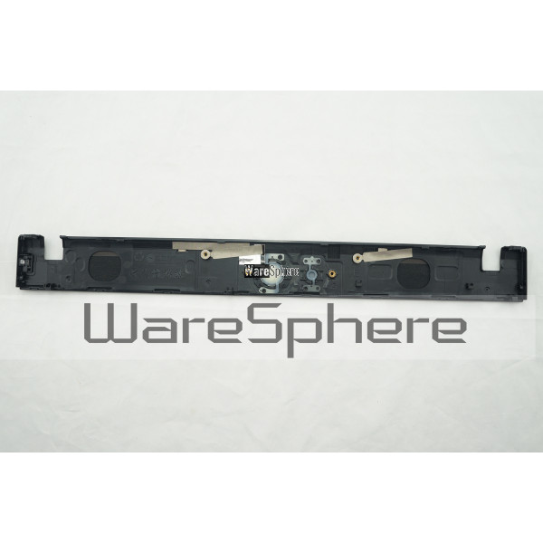 Power Button Cover for HP ProBook 4410S Black
