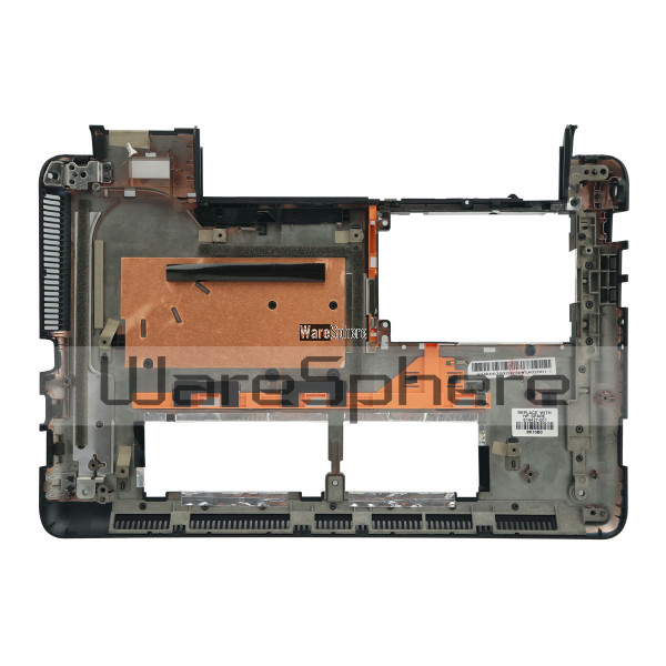 Capot écran arrière - coque cover écran HP Pavilion dm3 (réf