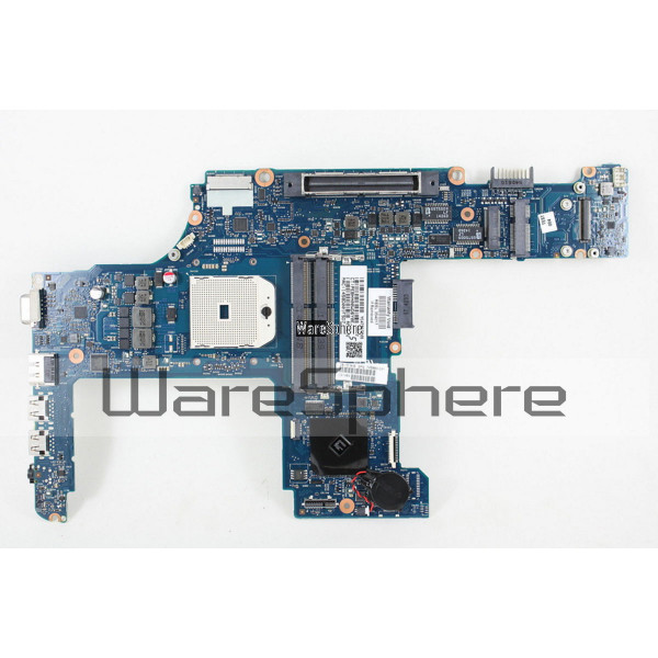 Uma Motherboard For Hp Probook 645 G1 745883 001