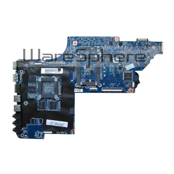 Carte Mère HP Pavilion DV7 - Réf 68200-001 - Pour Pièces