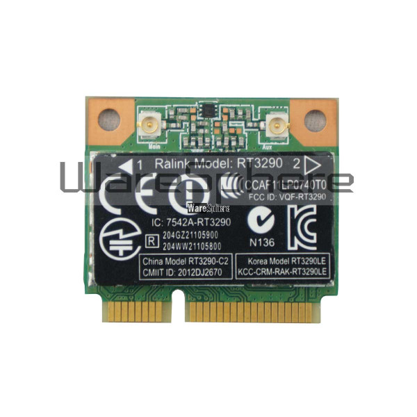 Wireless WiFi Card for HP Laptop Series 690020001