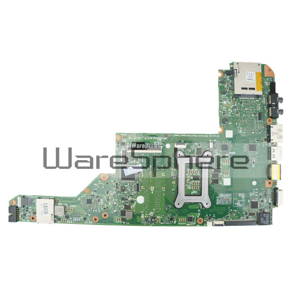 Ventola di raffreddamento per CPU portatile per Hp Pavilion 14-dv0026ur