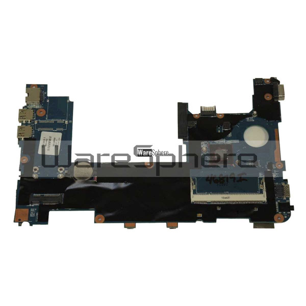 Motherboard for HP Mini 110-3000 COMPAQ MINI CQ10-400 621300-001