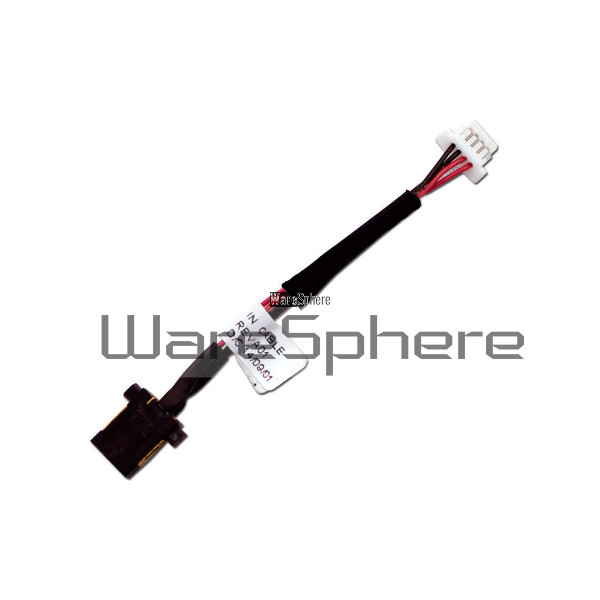 Presa Alimentazione AC/DC Per Acer Aspire S7-391 S7-392 – Connettore Jack 50.4WE05.001