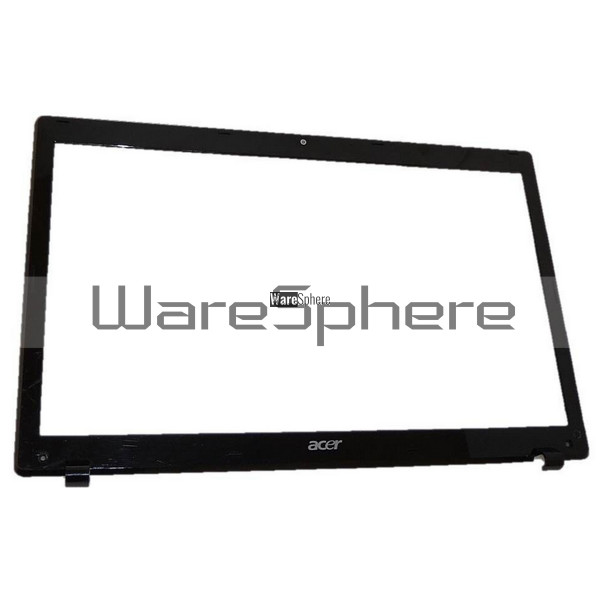 Couvercle Arrière LCD Pour Acer Aspire 7560 7750 - Bleu - Neuf - Réf 60.RB002.010