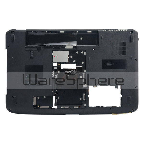 Bottom Base Cover for Acer Aspire 5738 5536 5740 60.4CG65.001 Black