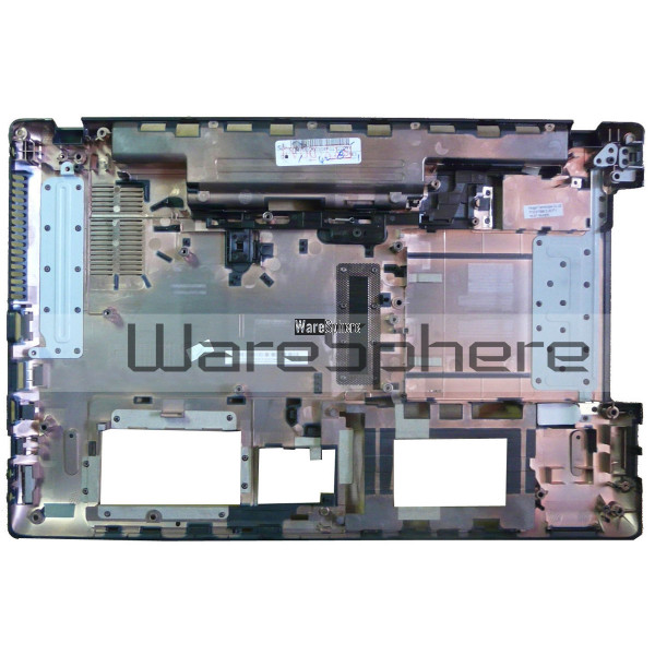 Zahara Kit Casse Audio Per Acer Aspire 5741G, 5742G, 5552G E Altri, Altoparlanti Stereo Originali Destra+sinistra