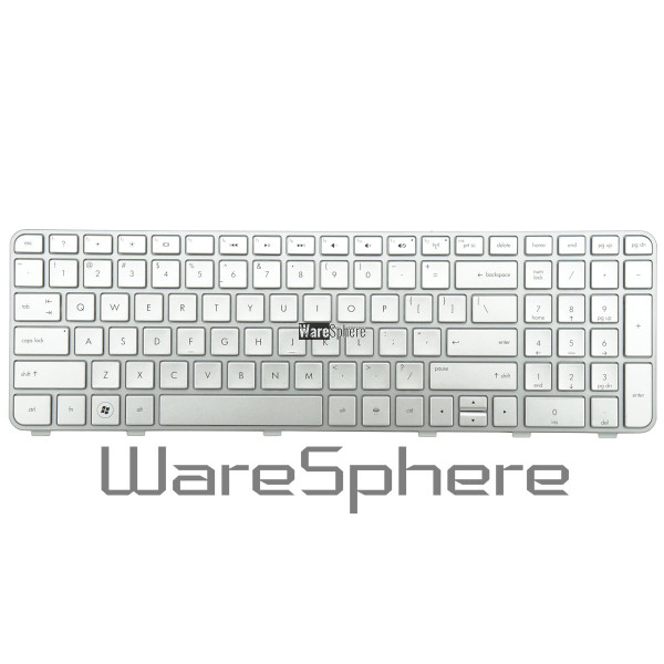 Teclado Hp Pavilion Dv6-6000 Dv6-6100 Dv6-6200 Español | Cuotas Sin Interés - Foto 5