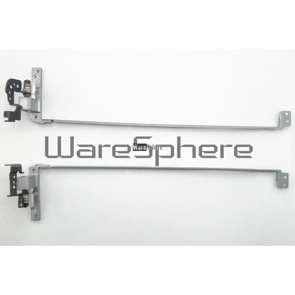 Paire De Charnières D'origine Pour Lenovo ThinkPad E530 - Réf. AM0NV000300 & AM0NV000200
