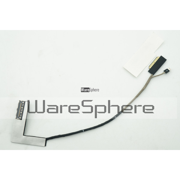 Câble Nappe Vidéo LVDS 30 Pins Pour Lenovo Yoga 2-13 - Référence DC02001VL00