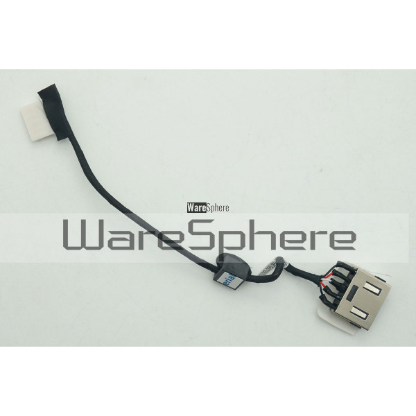 thumbnail image 2 of DC Power Jack Charging Port Cable For Lenovo G70-35, G70-70, G70-80 Laptops – Replacement Part 2 of 5