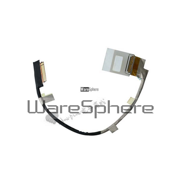LCD eDP Cable for Lenovo ThinkPad P50s T560 00UR856 - Non Touch, PANA